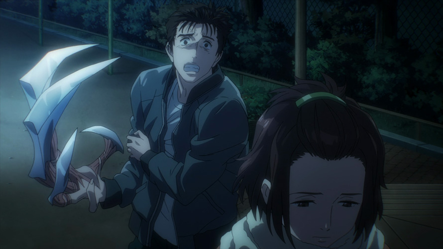 Review] Parasyte: The Maxim Complete Collection