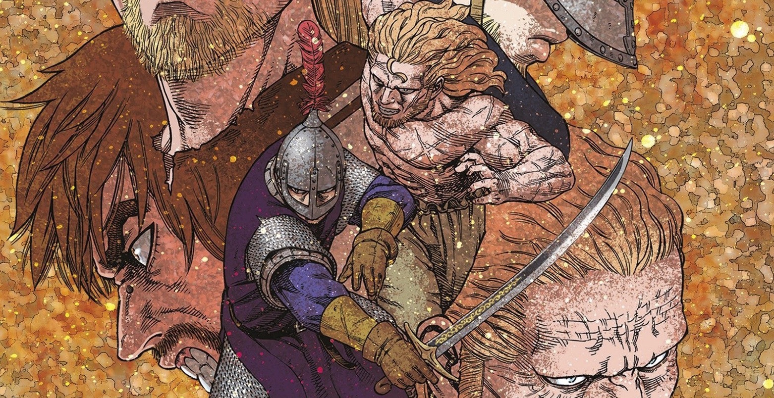 Vinland Saga Manga is About to Dive into Lengthy Final Arc