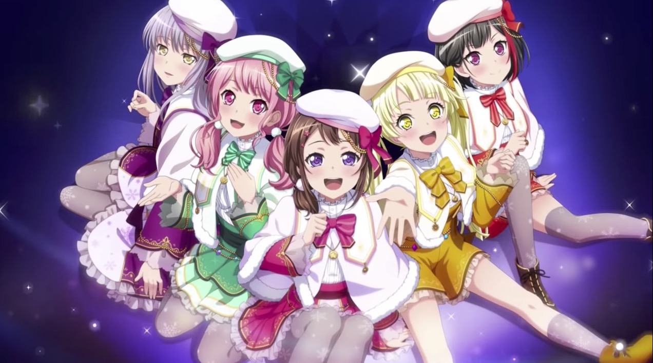 BanG Dream! It's MyGO!!!!! Anime Premieres This Summer