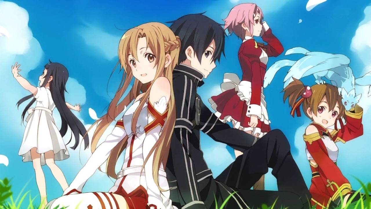 Sword Art Online Director Has New Anime in the Works