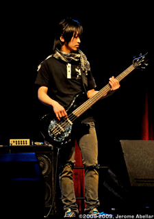 Fujiko-chan at FanimeCon 2009 7-s