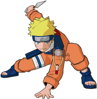 Naruto B-s