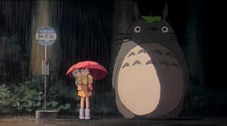 Totoro-s