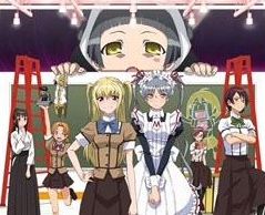 Sentai Filmworks Acquires 'Vermeil in Gold' For Summer 2022 Anime Lineup