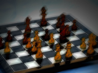 s-chessboard