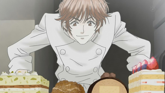Dessert Background Cake , Cupcakes , Baking - Background Dessert, Dessert  Anime HD phone wallpaper | Pxfuel