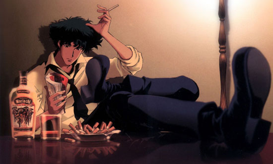 An Oral History Of Cowboy Bebop's English Dub – The Best Anime Dub