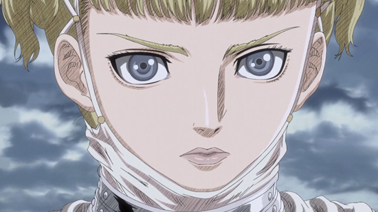 Berserk Returns to Screen in Stunning Fan-Anime