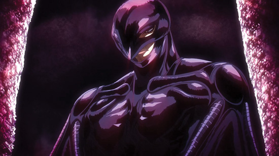 femto berserk anime