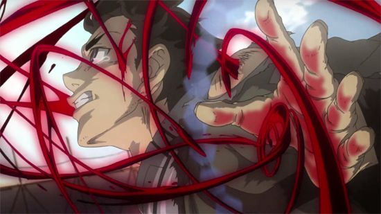 Deadman Wonderland Ep. 10: No hope | Moe Sucks