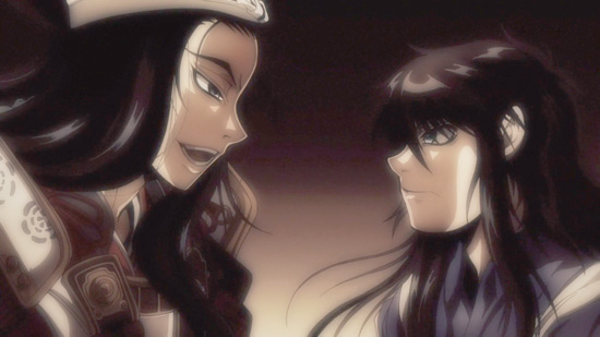 Drifters Episode 1 Review