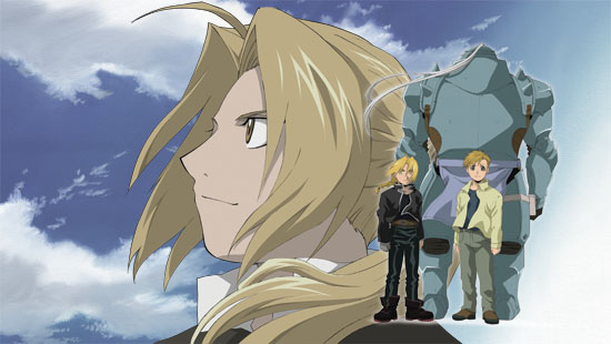 It's time to look back on the original Fullmetal Alchemist