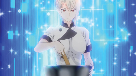 food wars shokugeki no soma