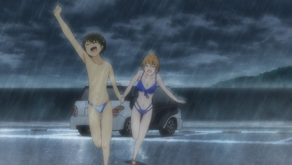 There Are A Million Reasons To Get Into Golden Time