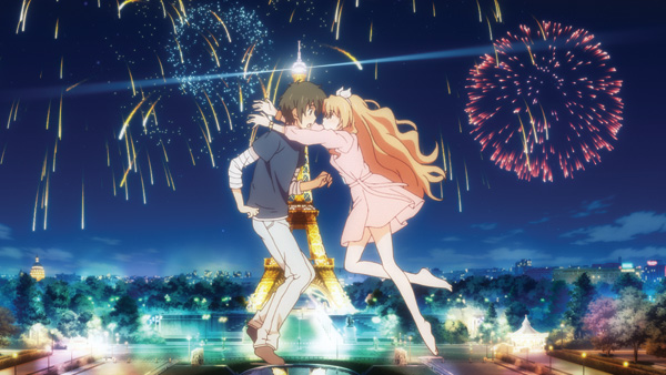 Anime recommendations if you liked Golden Time! : r/GoldenTime