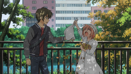 golden time light novel ending : r/GoldenTime