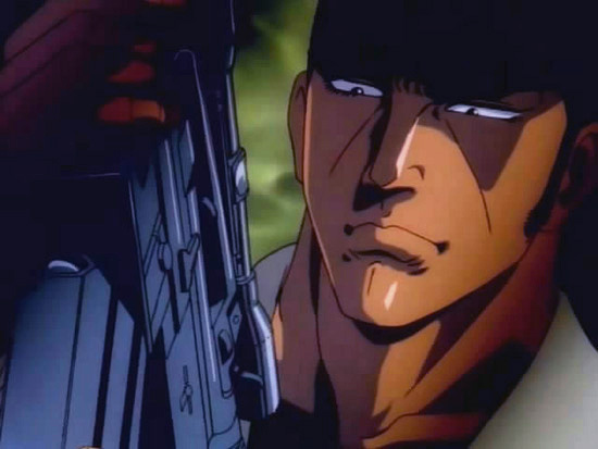 Anime Like Golgo 13: Queen Bee