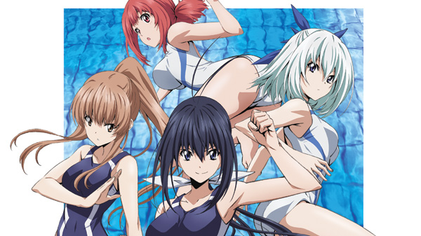 keijo anime