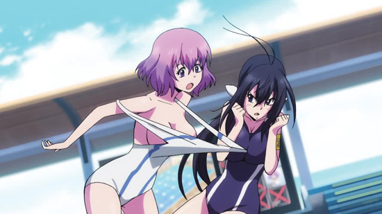 keijo anime