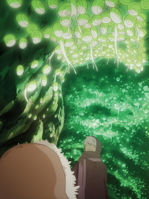 5 anime to watch if you loved Mushishi