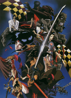 ninja scroll tattoosTikTok Search