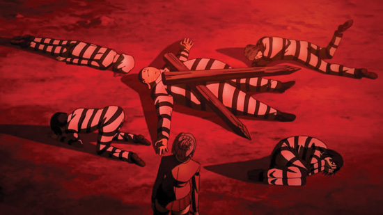 prison school anime