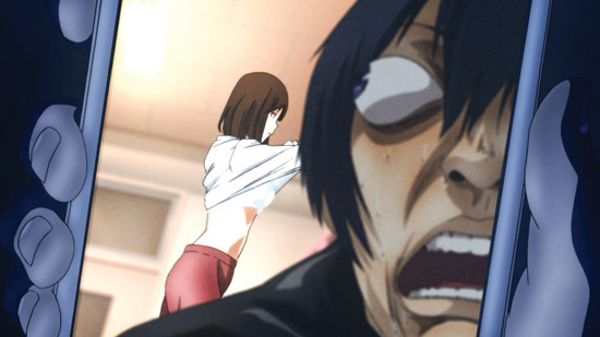 prison school anime