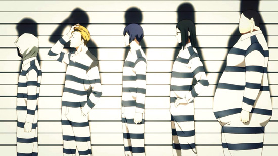 prison school anime