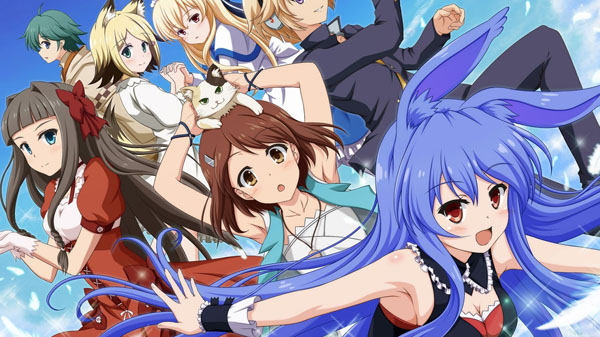 Problem Children are Coming From Another World, Aren't They?, Anime Review