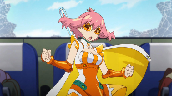 If Punch Line Sounds Crazy, That's Because It Is