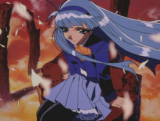 watch magic knight rayearth