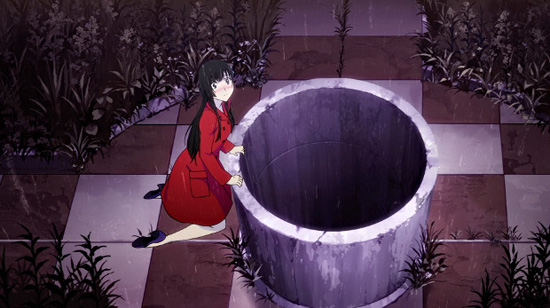 Sankarea: Undying Love Sets a New Standard for Zombie Horror Anime