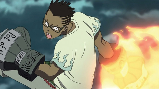 Soul Eater is Home To Some of the Most Thrilling Action Sequences in Anime