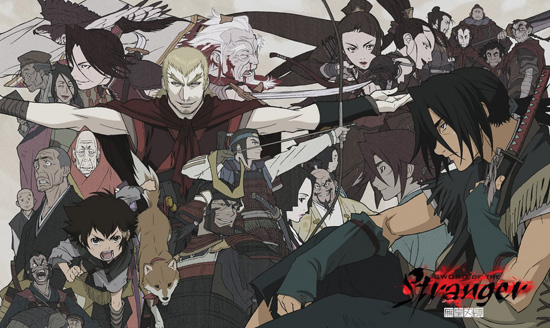 Anime picture sword of the stranger 2000x1488 239366 es