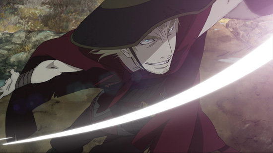 10 Reasons Why Sword Of The Stranger Is A Must-Watch Anime Movie