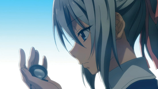 Review: Taboo Tattoo, Episode 1: Tattoo - Geeks Under Grace