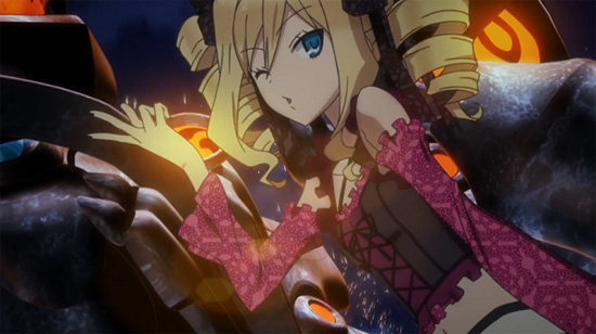 First Impressions: Tokyo Ravens