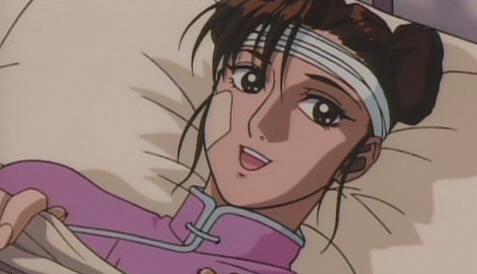 Street Fighter II Animated Movie - Chun-Li vs Vega/Balrog HD, Street Fighter II Animated Movie - Chun-Li vs Vega/Balrog HD, By Chun-Li