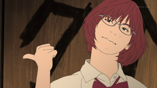 VIDEO: A Look at Flowers of Evil Before Rotoscoping - UPDATED - Crunchyroll News