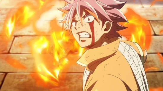 fairy tail dragon cry full movie online english sub