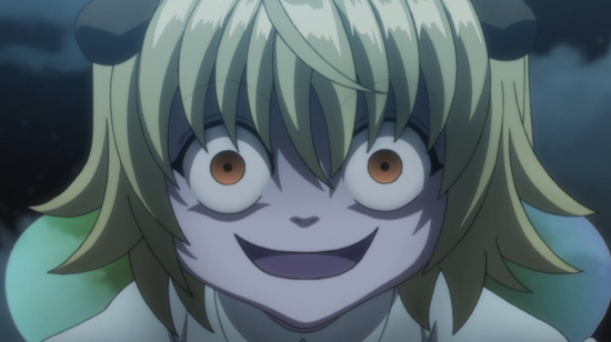 Hunter x Hunter's Chimera Ant Arc Heats Up