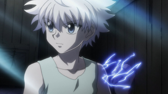 Hunter x Hunter's Chimera Ant Arc Heats Up