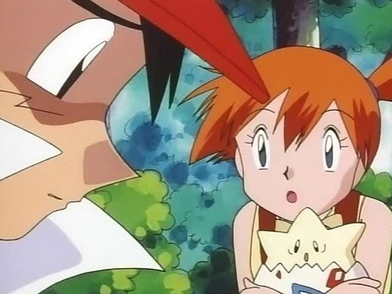 Your Favorite Anime is Secretly Horrifying: Pokémon