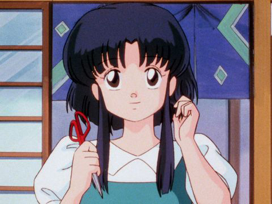 Ranma ½ Blu-ray Anime Review