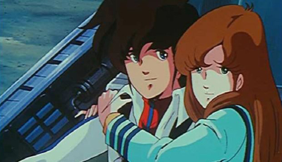 Tony Oliver Talks Live-Action Robotech and More