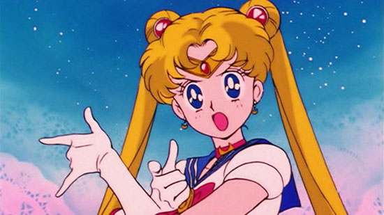 VIZ Media Announces November Premiere of 'Sailor Moon Crystal