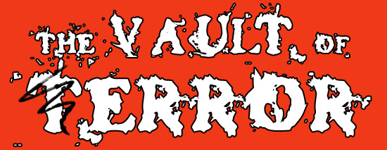 Vault of Error Logo