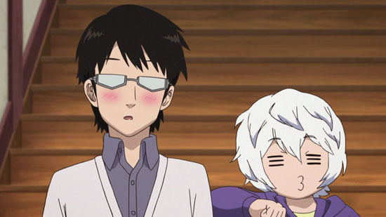  World Trigger : Hongo, Mitsuru, Hongo, Mitsuru: Movies