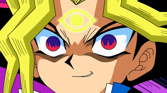 Your Favorite Anime is Secretly Horrifying: Yu-Gi-Oh!