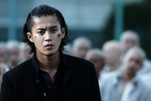 Crows Zero Ii